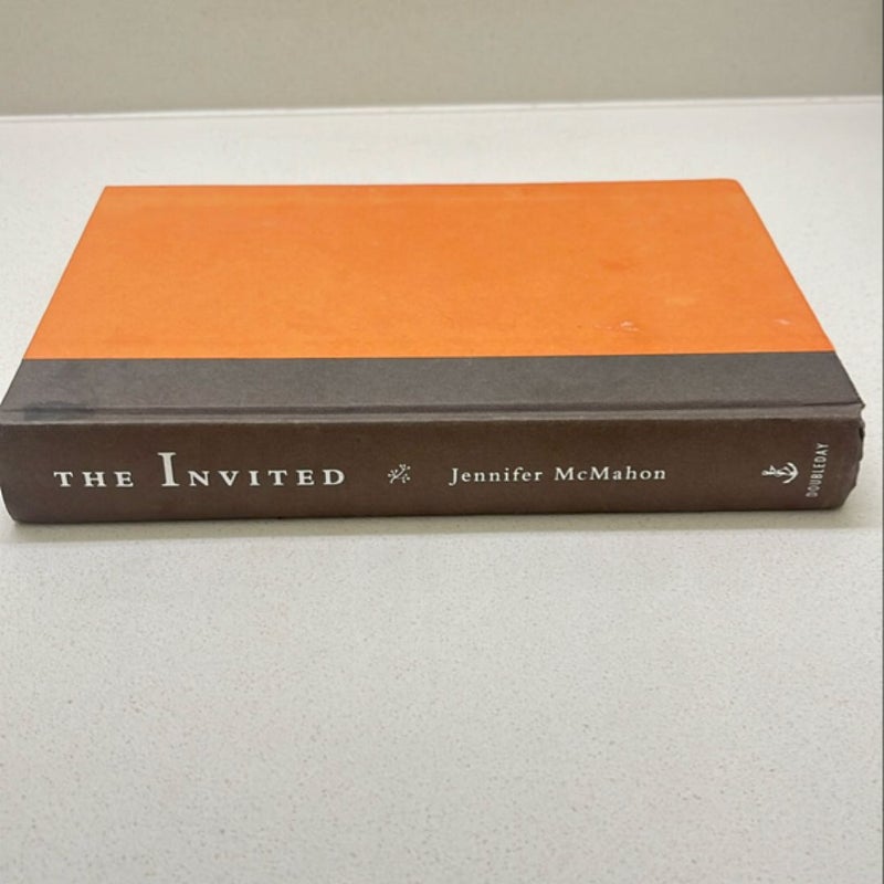The Invited