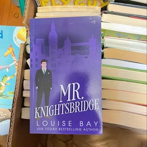 Mr. Knightsbridge