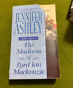 The Madness of Lord Ian Mackenzie