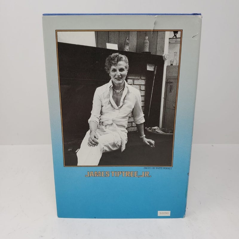 The Starry Rift by James Tiptree. Jr. AKA Alice Sheldon, Hardcover Pangobooks