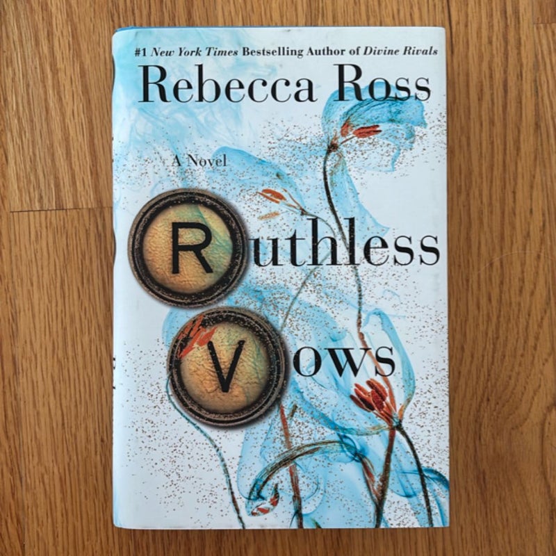 Ruthless Vows