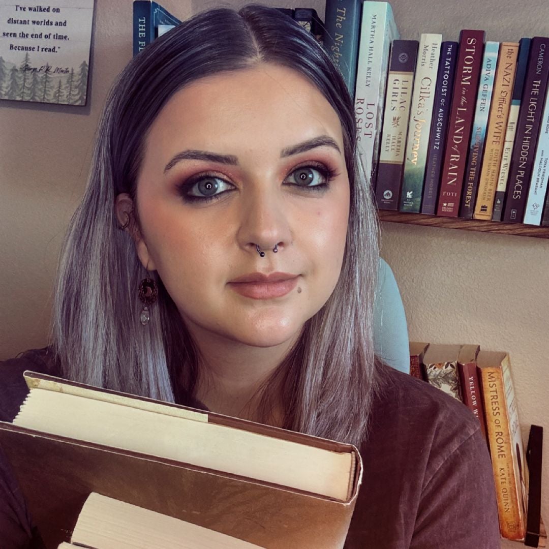 Eyeluvrocknrollbooks