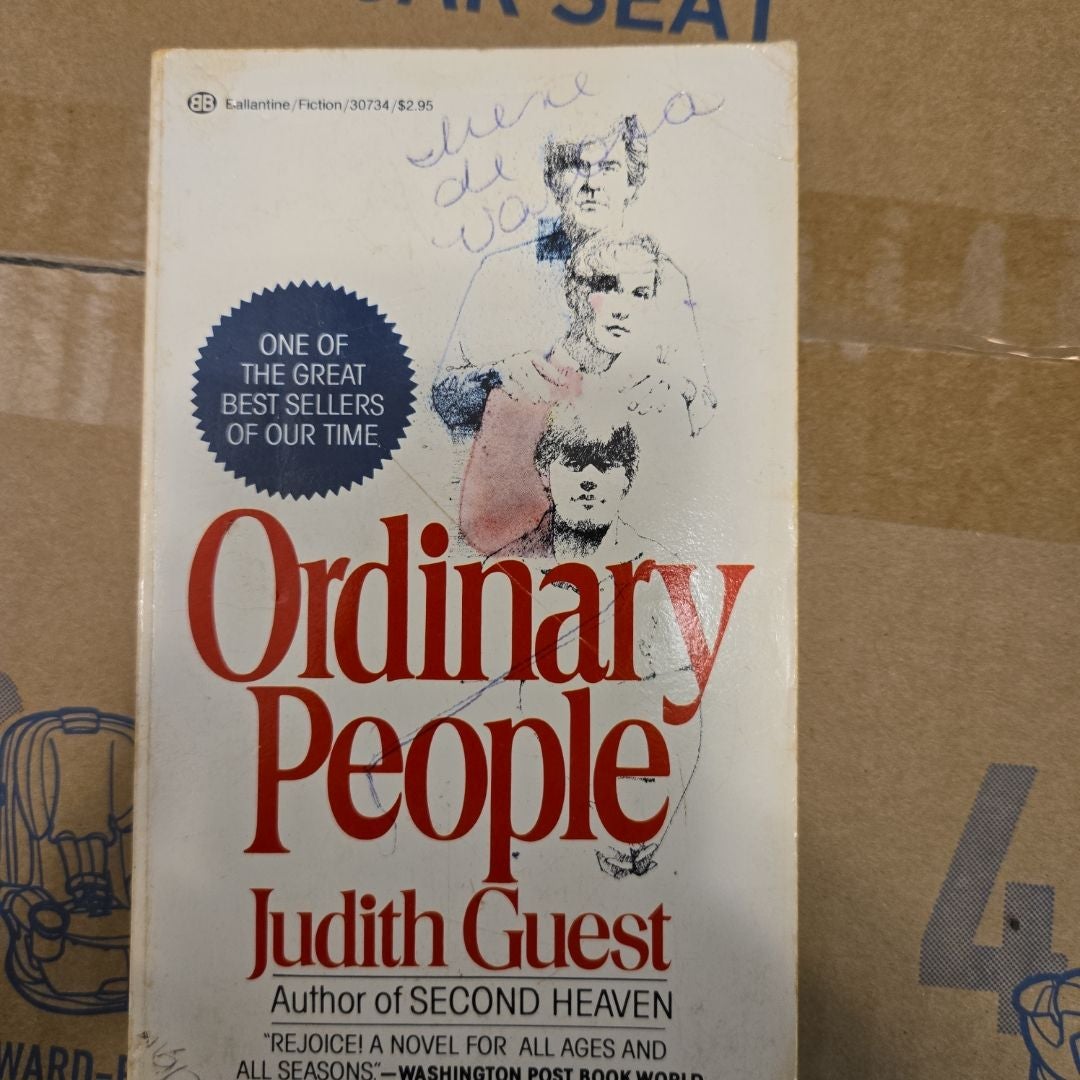 Ordinary People