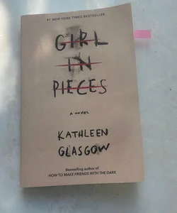 Girl in Pieces