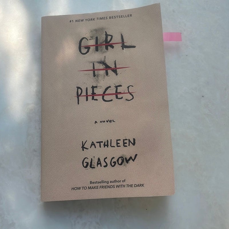 Girl in Pieces