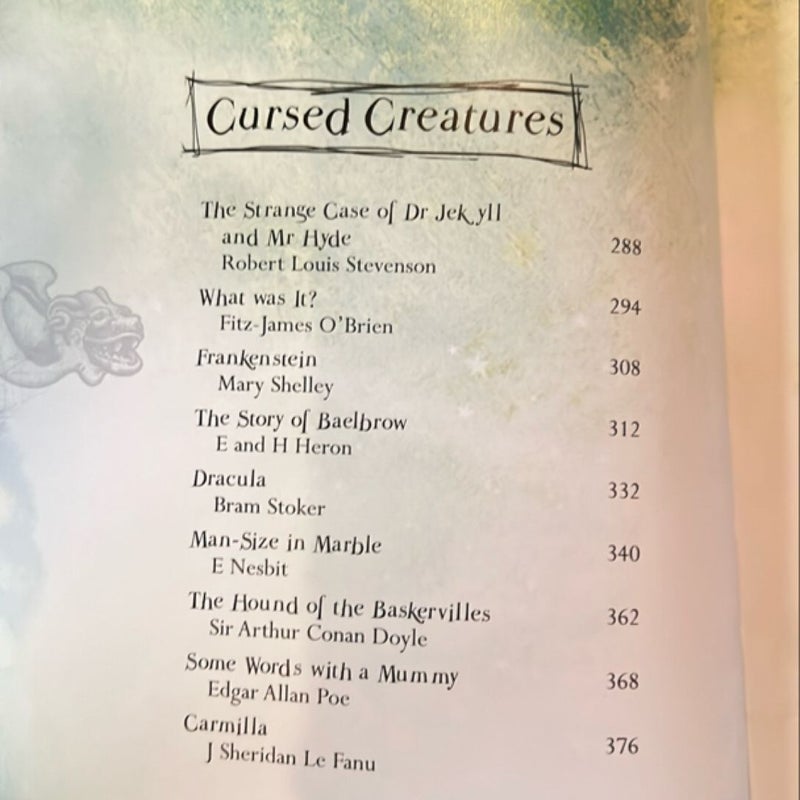 Classic Ghost Stories