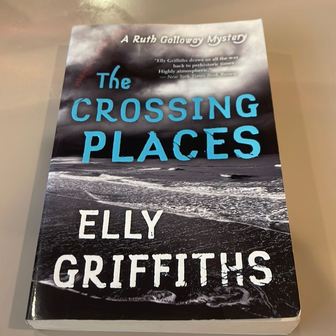 The Crossing Places