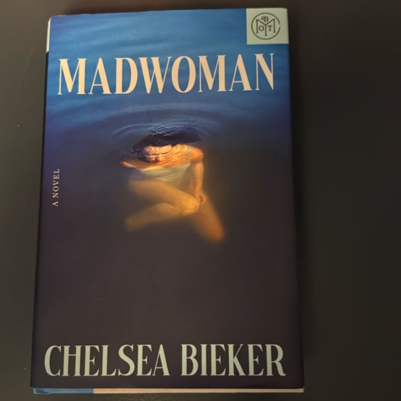 Madwoman