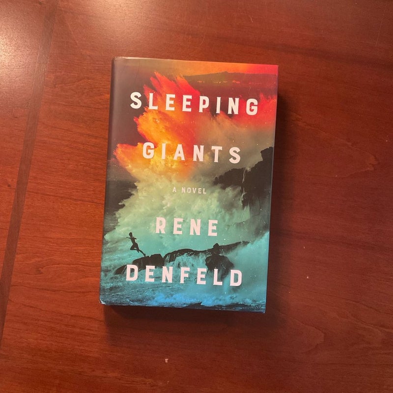 Sleeping Giants