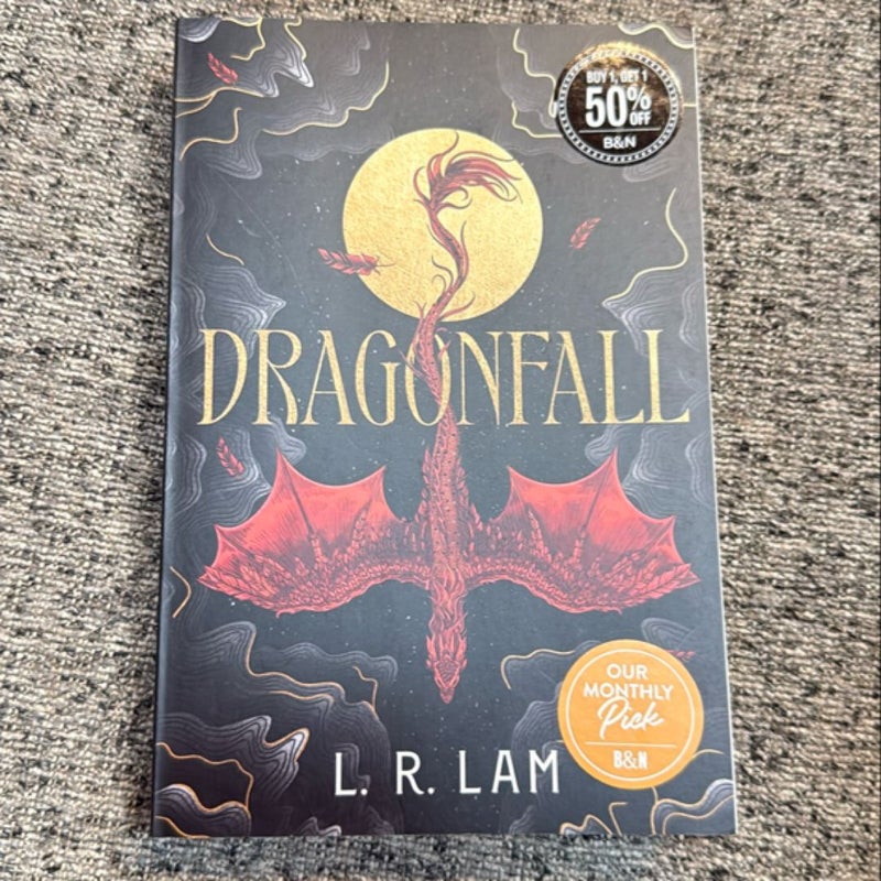 Dragonfall