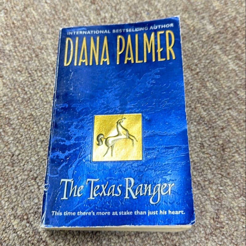 The Texas Ranger