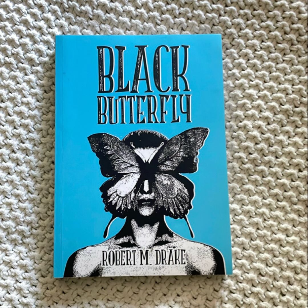 Black Butterfly