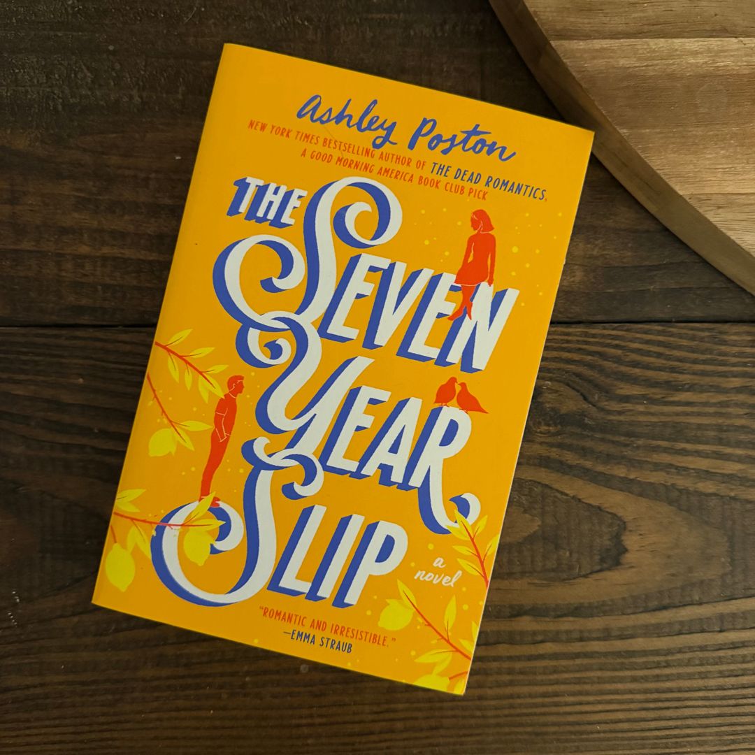 The Seven Year Slip