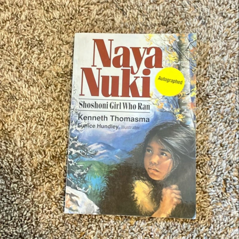 Naya Nuki