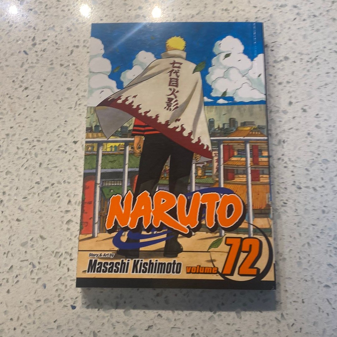 セキNARUTO英語版28巻〜72巻 セキNARUTO英語版28巻〜72巻 セキNARUTO英語版28巻〜