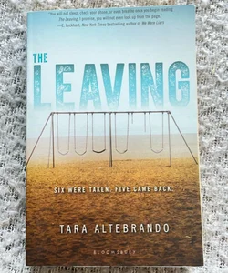 The Leaving