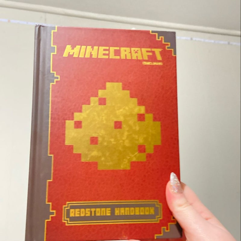 Minecraft: the Complete Handbook Collection (Updated Edition)