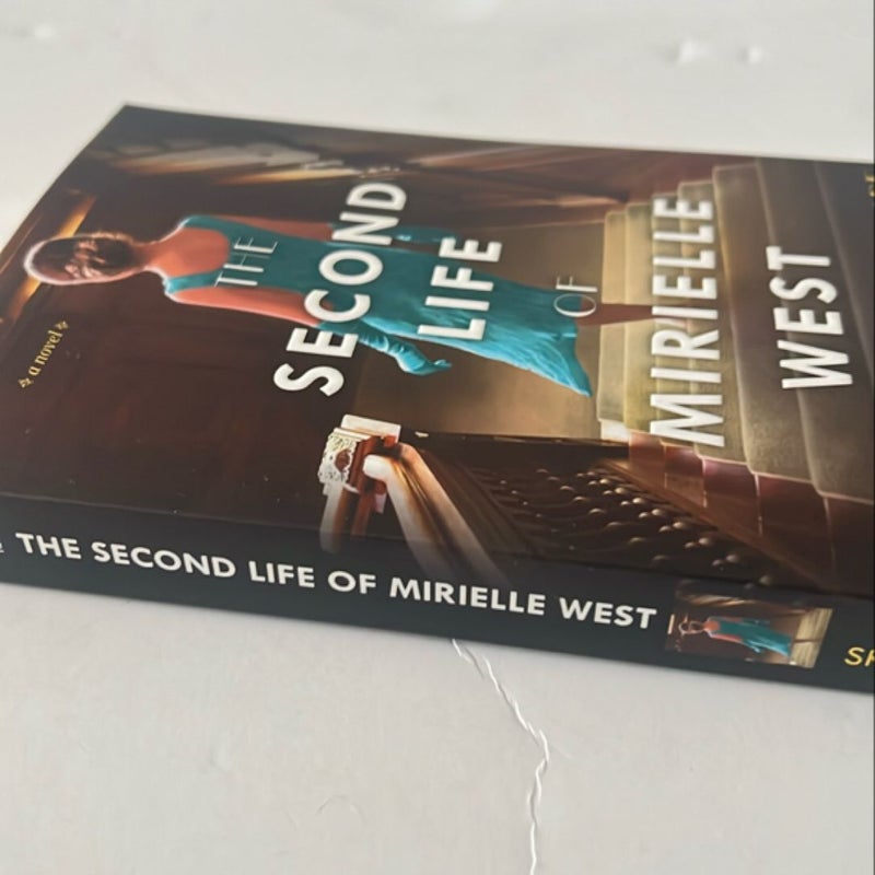 The Second Life of Mirielle West