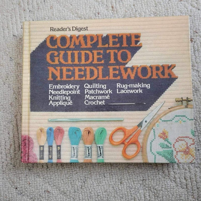 Complete Guide to Needlecraft