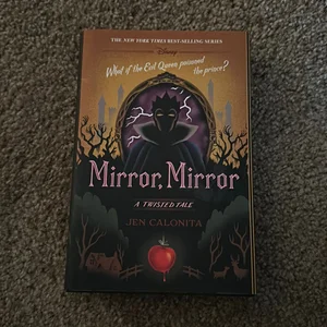 Mirror, Mirror