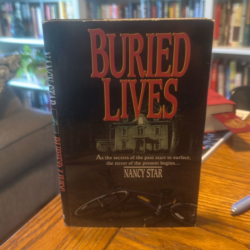 Buried Lives