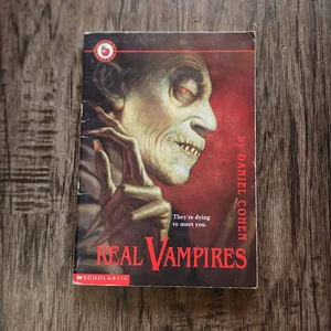 Real Vampires