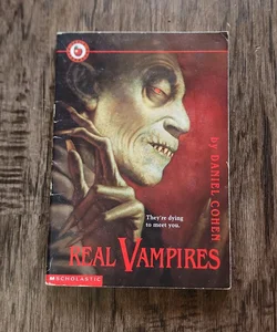 Real Vampires