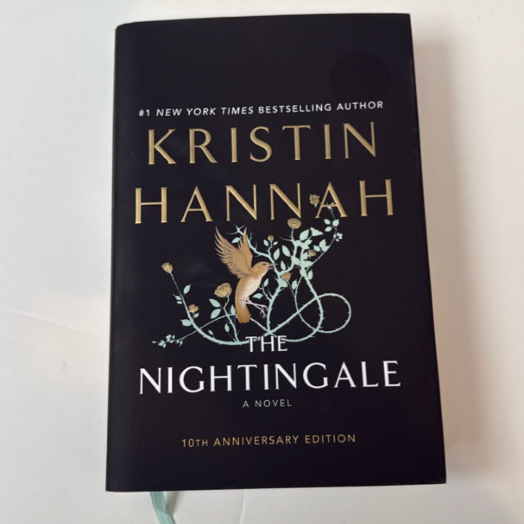 The Nightingale Deluxe Edition