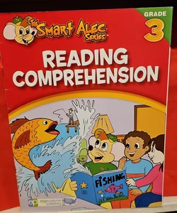 Reading Comprehension Grade 3 *