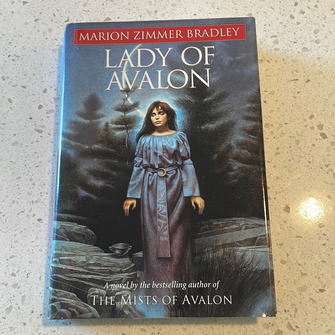 Lady of Avalon