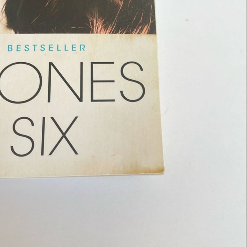 Daisy Jones and the Six