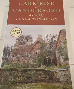 Lark Rise to Candleford