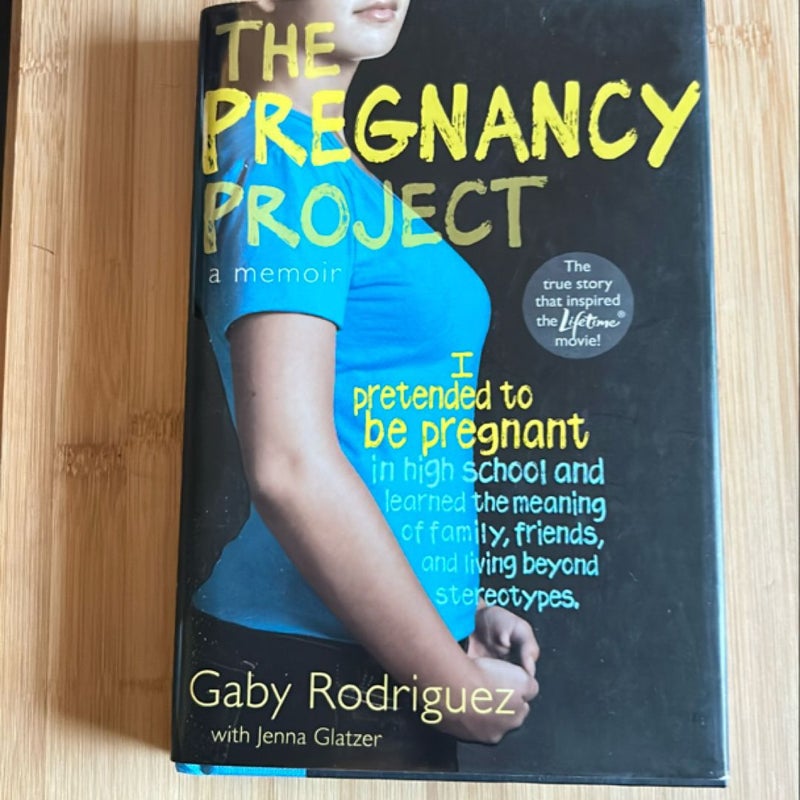 The Pregnancy Project