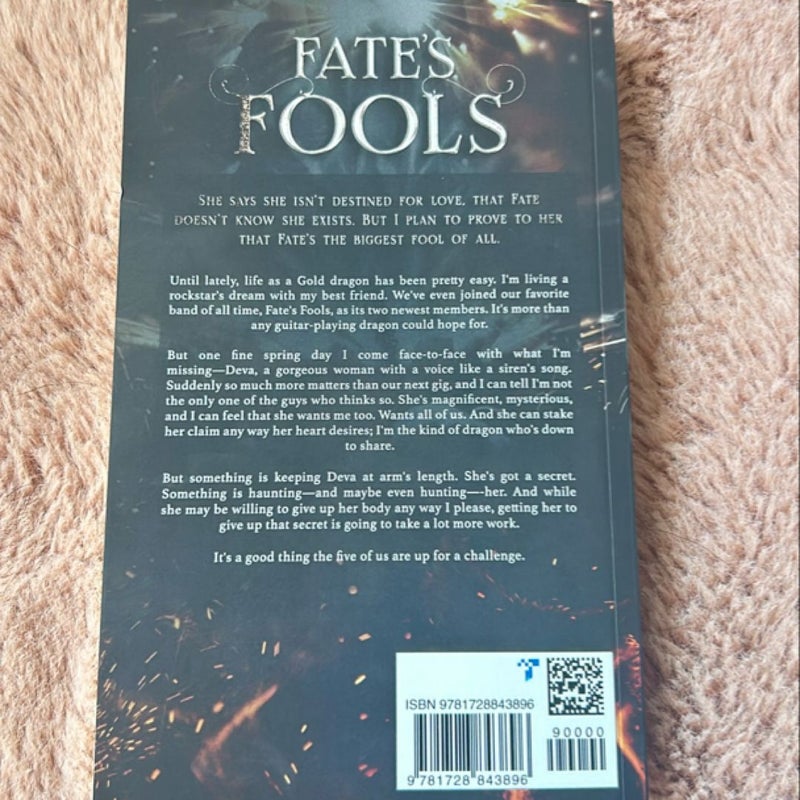 Fate's Fools