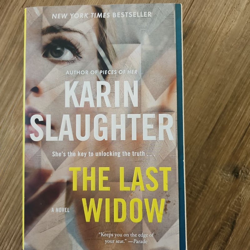 The Last Widow