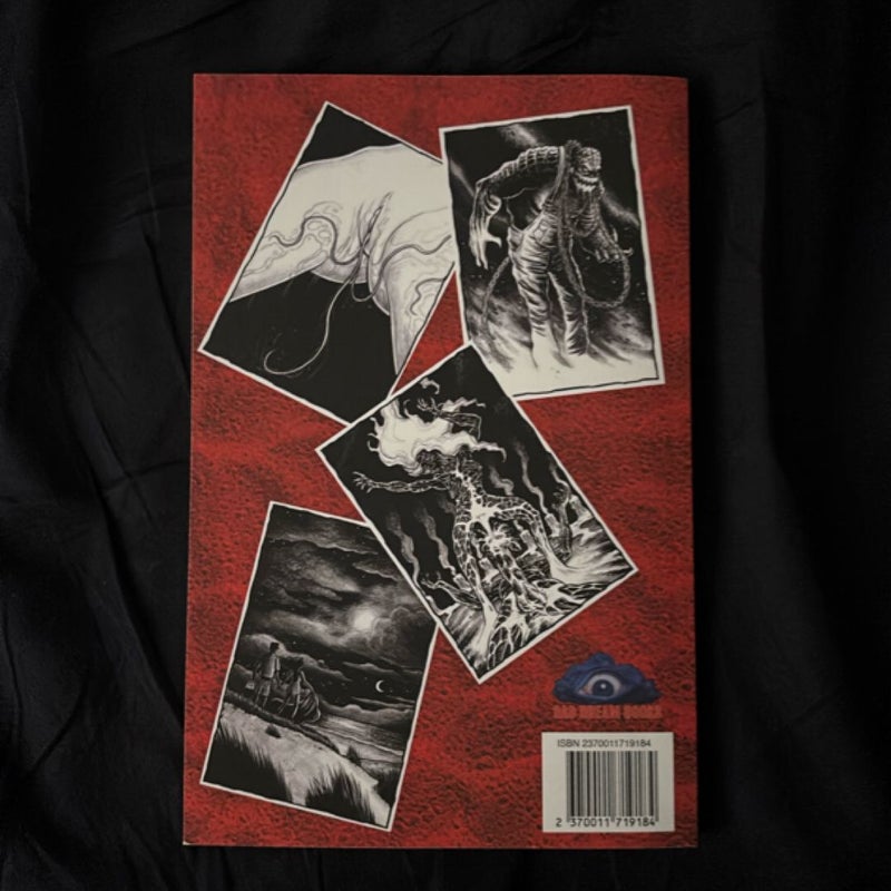 The Obituaries issue 4