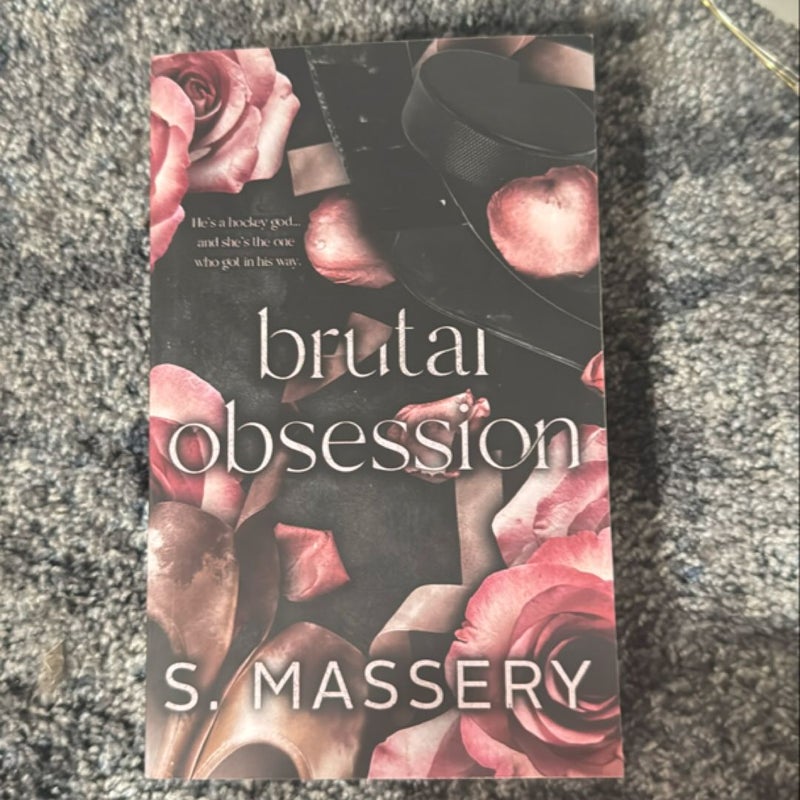 Brutal Obsession