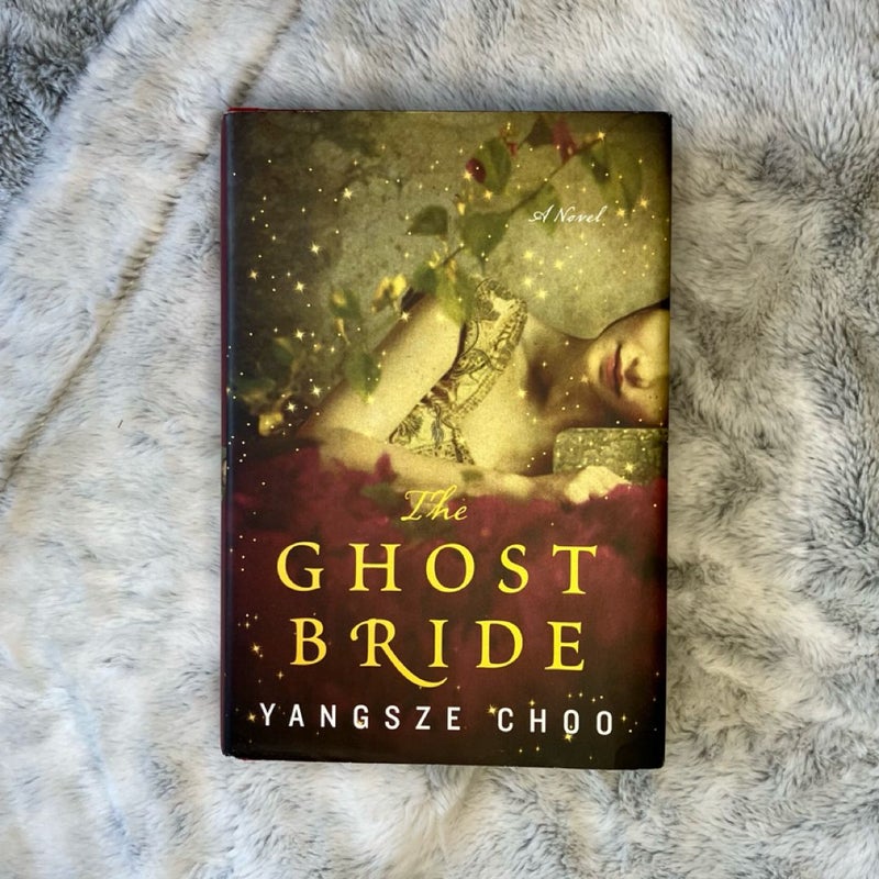 The Ghost Bride