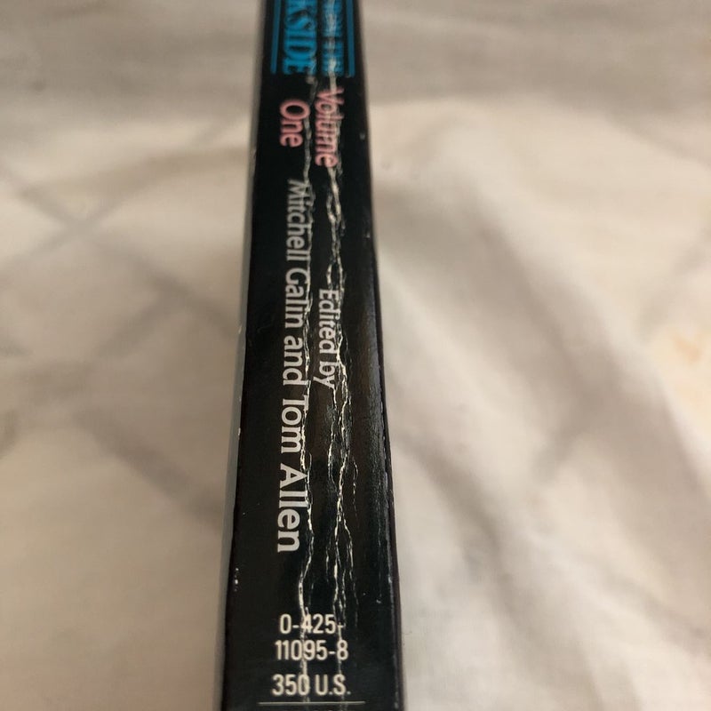 Tales from the Darkside