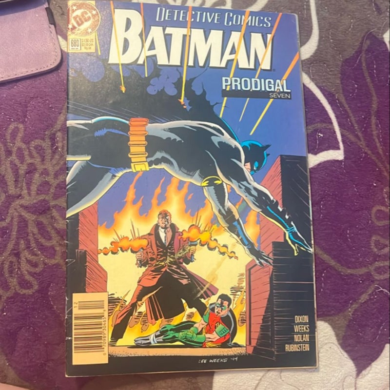 Batman