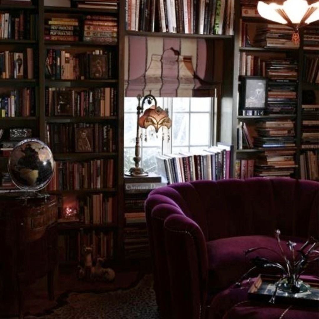 The Novel Novel