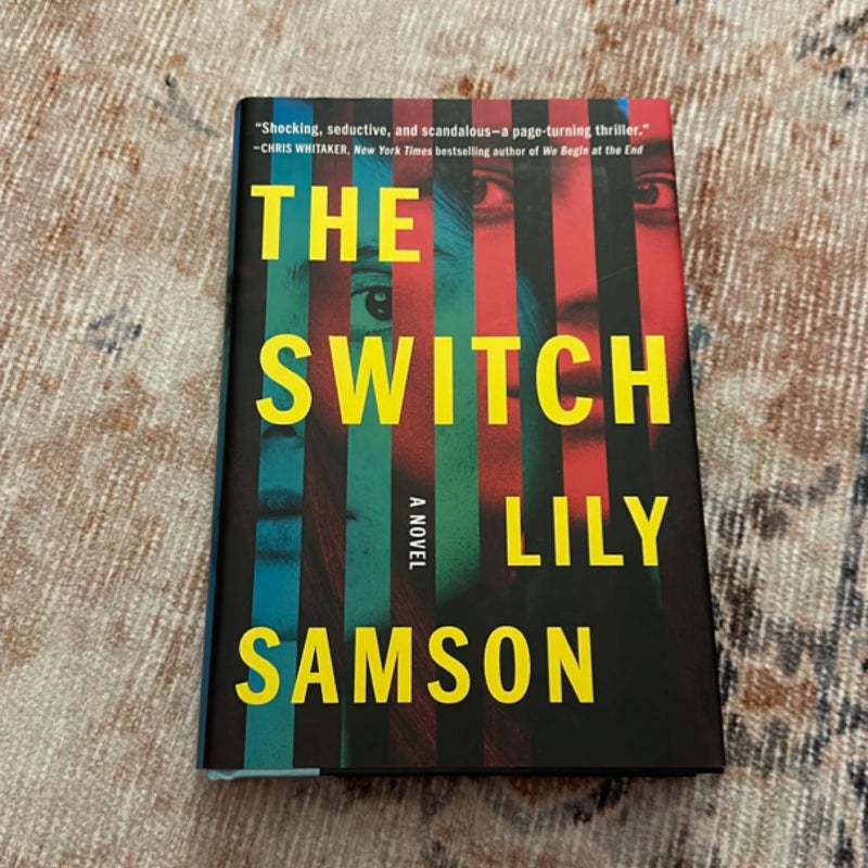 The Switch