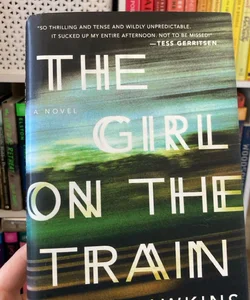 The Girl on the Train