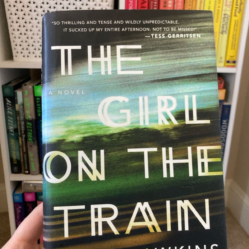 The Girl on the Train