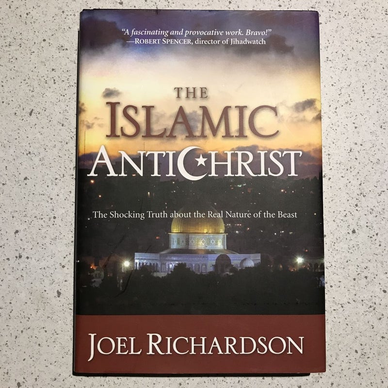 The Islamic Antichrist