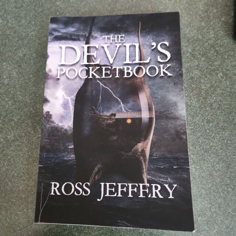 The Devil's Pocketbook 