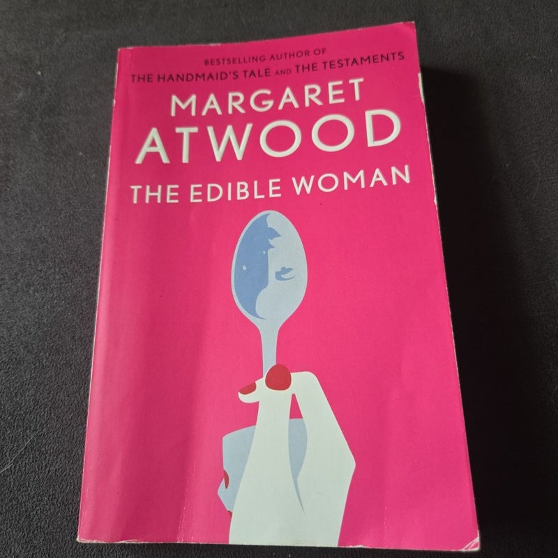 The Edible Woman