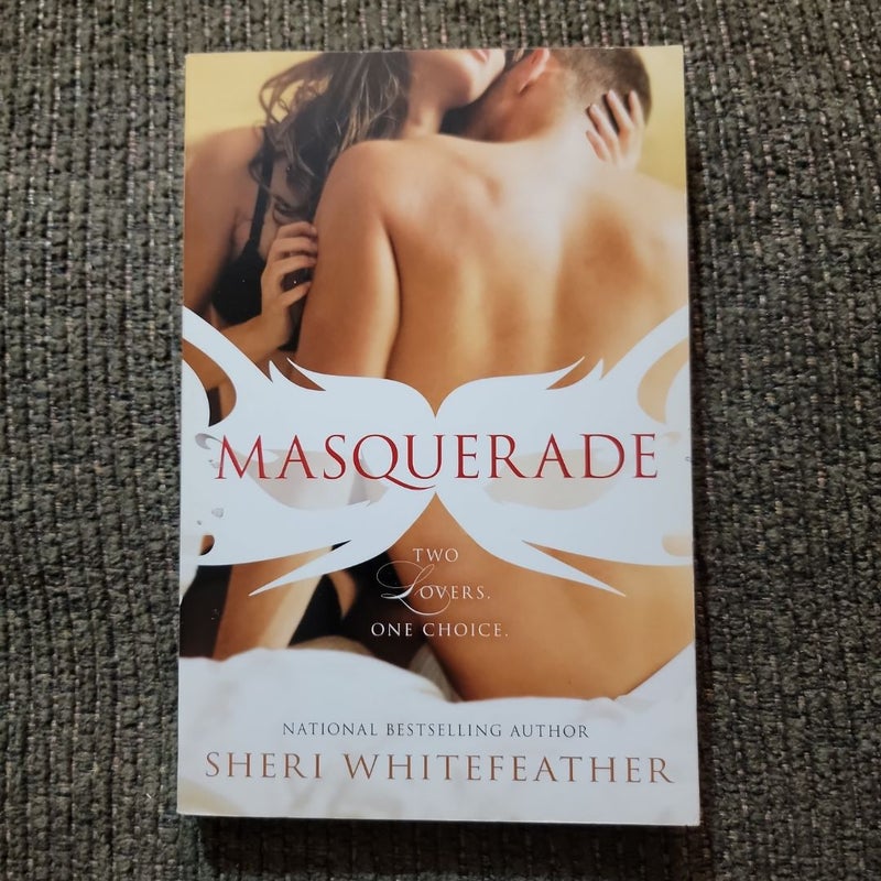 Masquerade