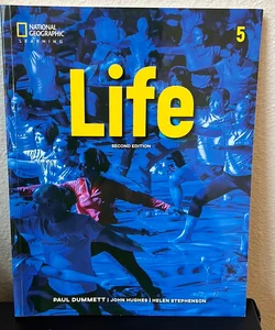 Life 5 with Web App