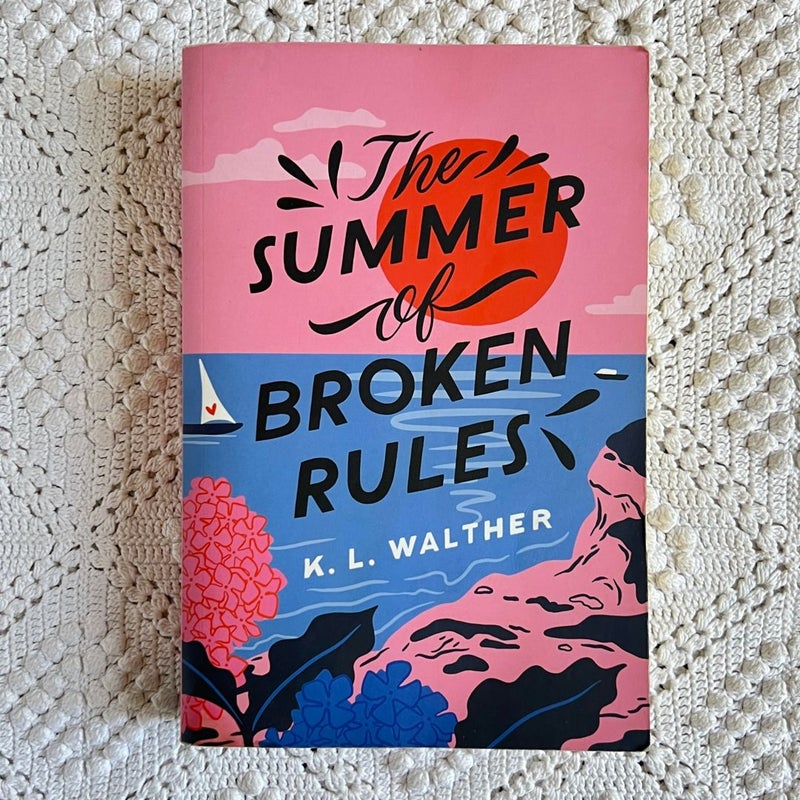The Summer of Broken Rules